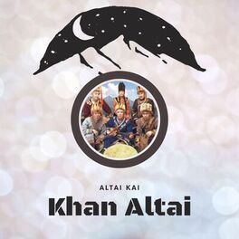 Album cover of Khan Altai