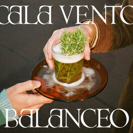 Album cover of Balanceo