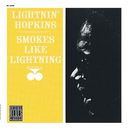 Album cover of Smokes Like Lightnin'