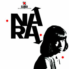 Album cover of Nara (1964)
