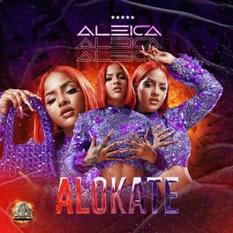 Album cover of Alokate