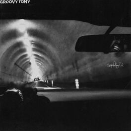 Album cover of Groovy Tony