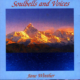 Album cover of Soulbells and Voices