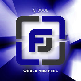 Album cover of Would You Feel