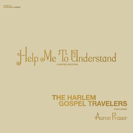 Album cover of Help Me To Understand