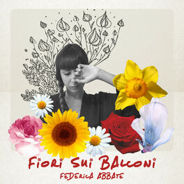 Album cover of Fiori sui balconi