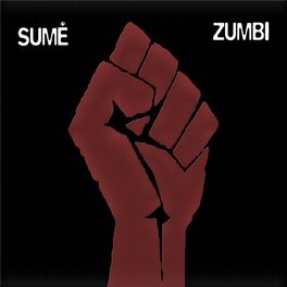 Album cover of Zumbi