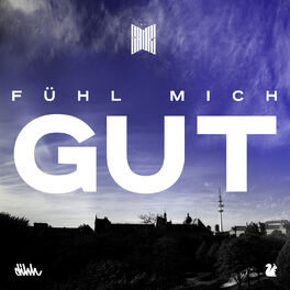 Album cover of Fühl Mich Gut