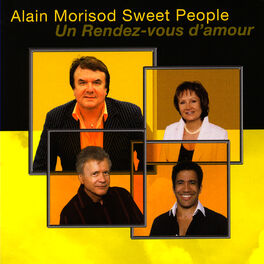 Album cover of Un Rendez-Vous D'Amour