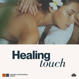 Album cover of Healing Touch