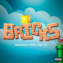 Album cover of BRICKS