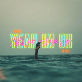 Album cover of YEAH IM OK (feat. Runic)