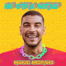 Album cover of Mi Otra Mitad