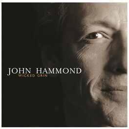 Album cover of Wicked Grin