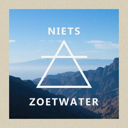 Album cover of NIETS