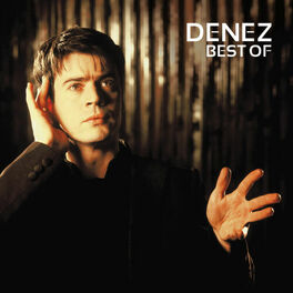 Album cover of Denez - Best Of