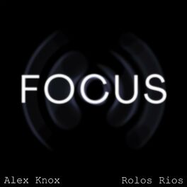 Album cover of Focus (feat. Rolos Rios)