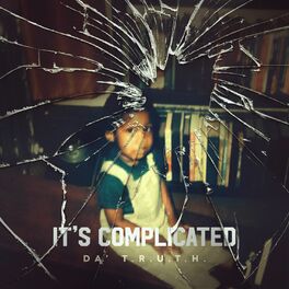 Album cover of It's Complicated
