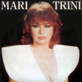 Album cover of Mari Trini
