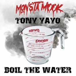 Album cover of Boil the Water