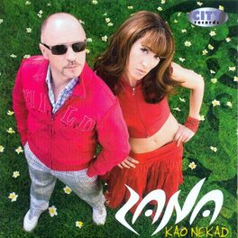 Album cover of Kao Nekad
