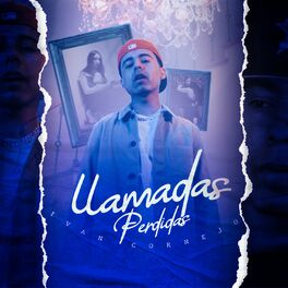 Album cover of Llamadas Perdidas