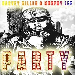 Album cover of Party