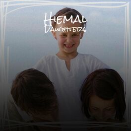 Album cover of Hiemal Daughters