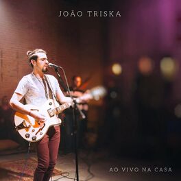 Album cover of Ao Vivo Na Casa