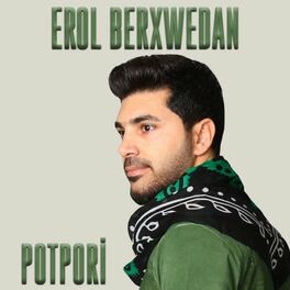 Album cover of Potpori