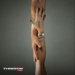 Album cover of Kriminele