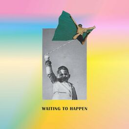Album cover of Waiting to Happen