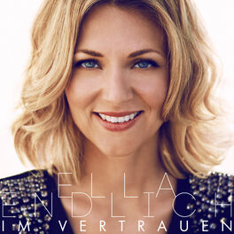 Album cover of Im Vertrauen