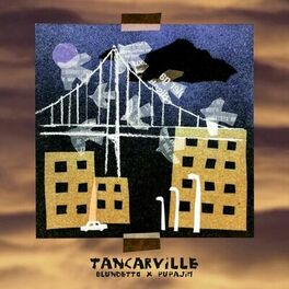 Album cover of Tancarville