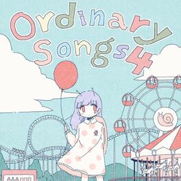 Album cover of Ordinary Songs 4