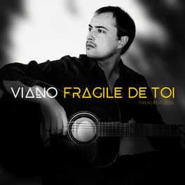 Album cover of Fragile De Toi (Radio Edit 2020)