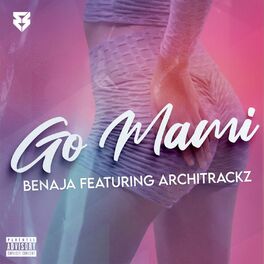 Album cover of Go Mami