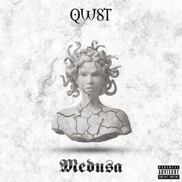 Album cover of Medusa