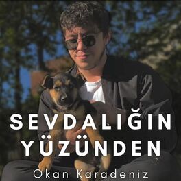 Album cover of Sevdalığın Yüzünden