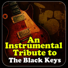 Album cover of An Instrumental Tribute to the Black Keys