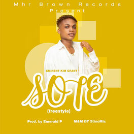 Album cover of Sote (Freestyle)