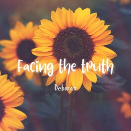 Album cover of Facing the Truth