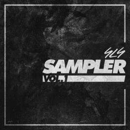 Album cover of SLS Music Sampler 1