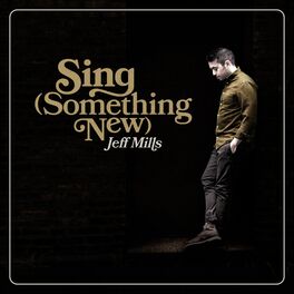 Album cover of Sing (Something New) (feat. Lindsey Joy Ward)