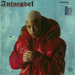 Album cover of Intocável