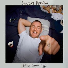 Album cover of Sunday Morning