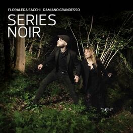 Album cover of Series Noir