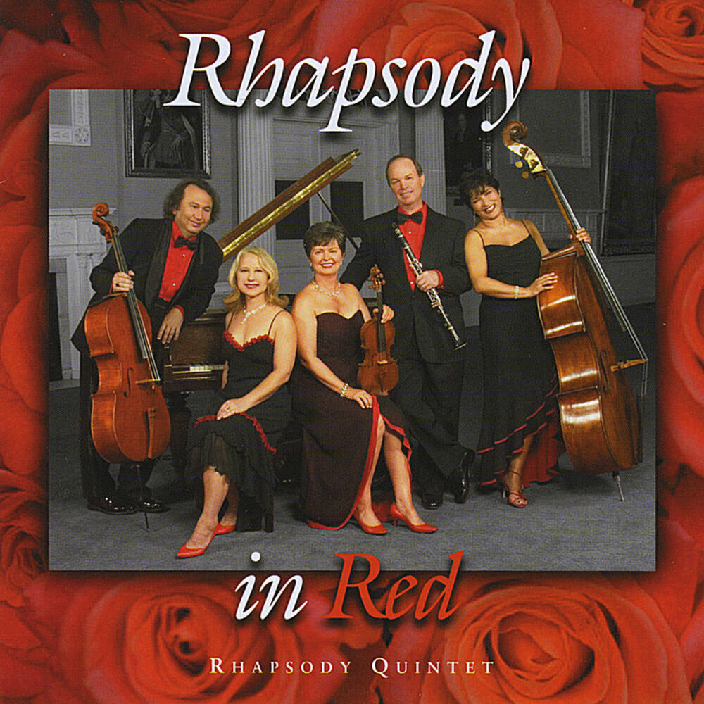 Red Rhapsody. Слово рапсодия. Rhapsody in Red.