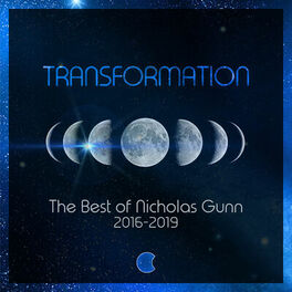 Album cover of Transformation: The Best of Nicholas Gunn (2016-2019)