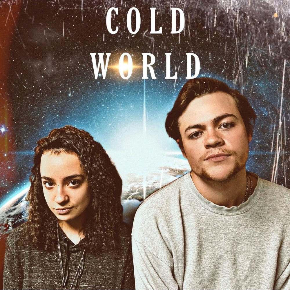 Cold world